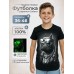 Подростковая футболка Стаф